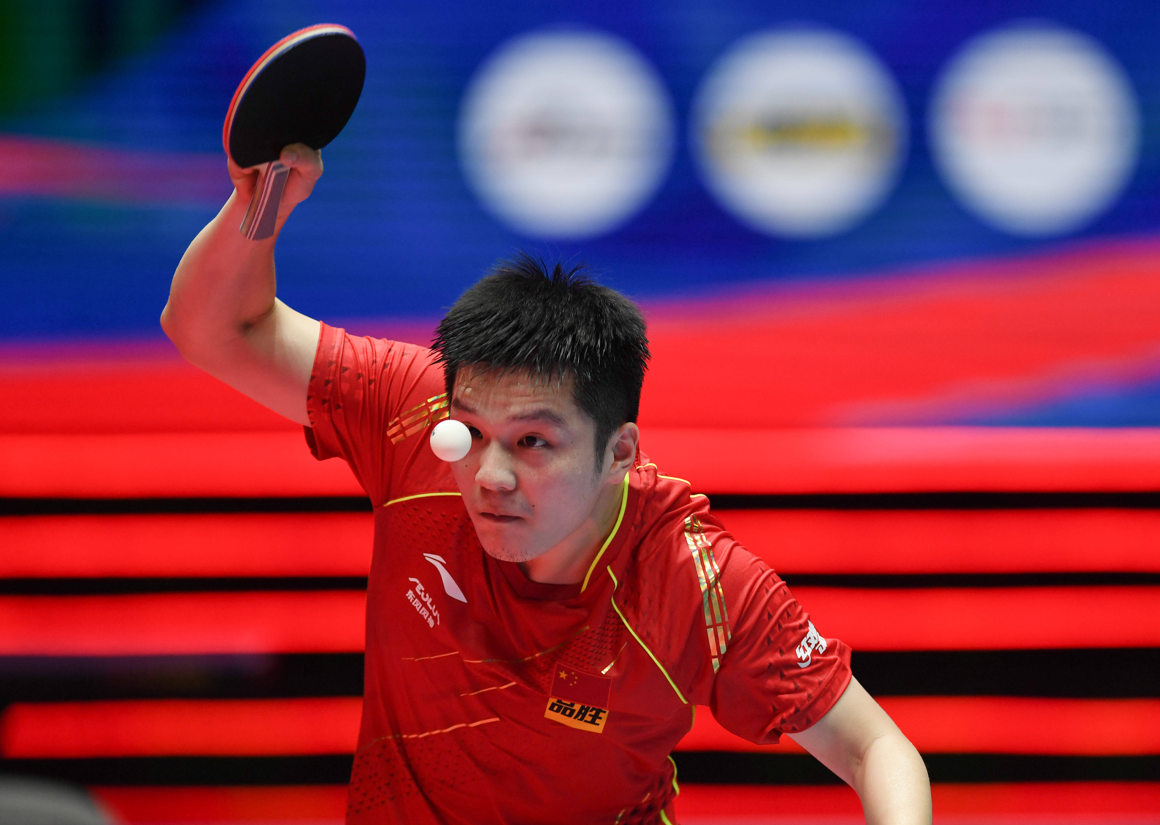 他能清晰地 他能清晰地