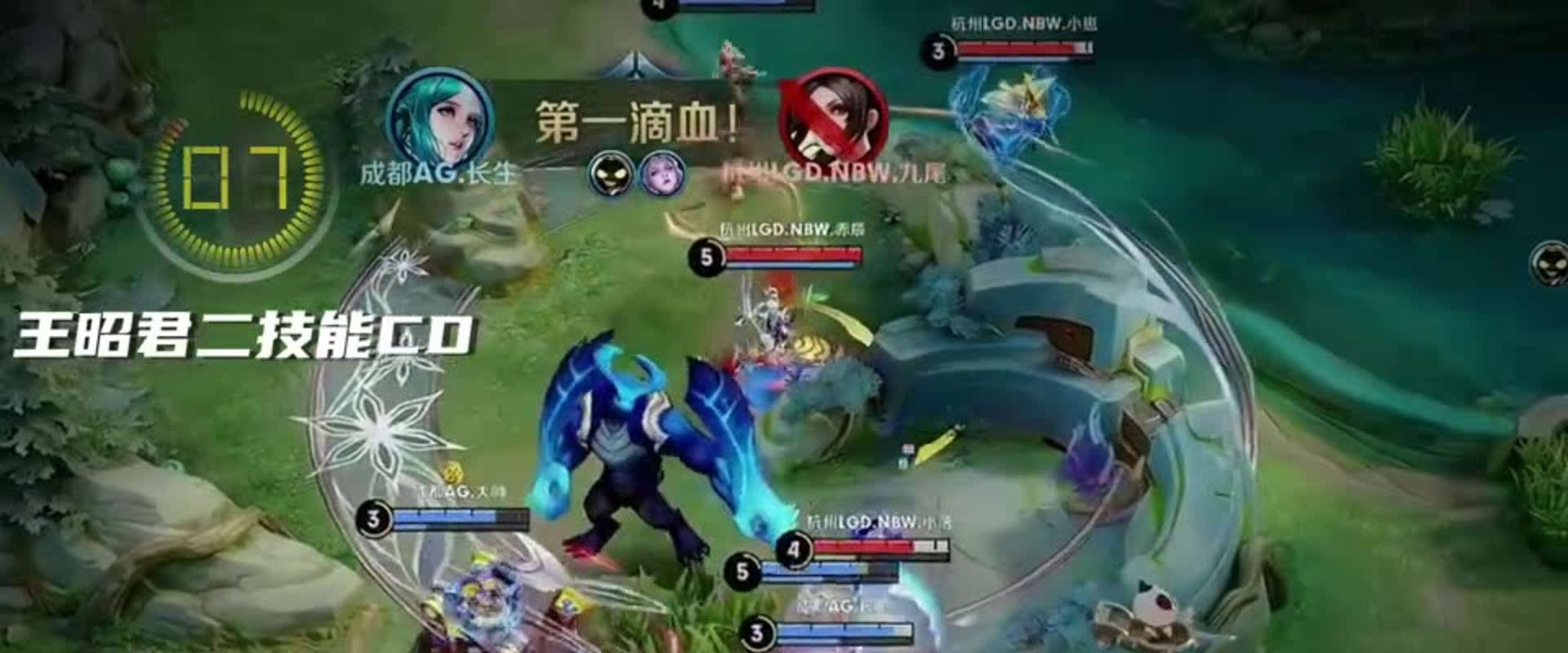 等待他们用 等待他们用