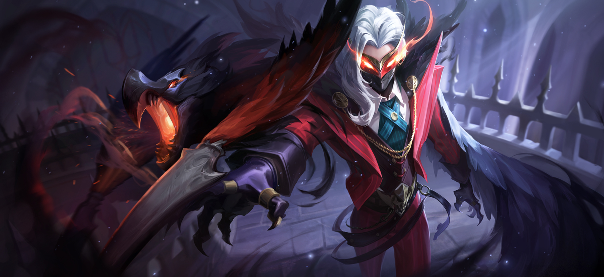 卡莎后手入 卡莎后手入